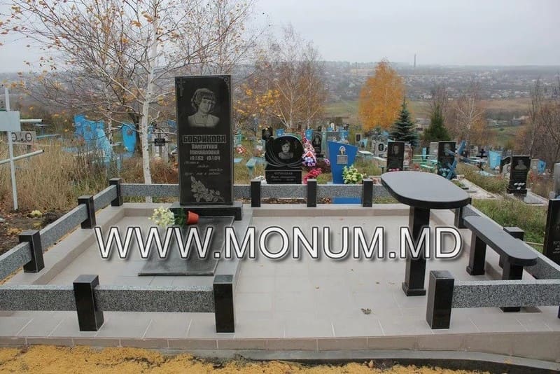 Monument granit MV54